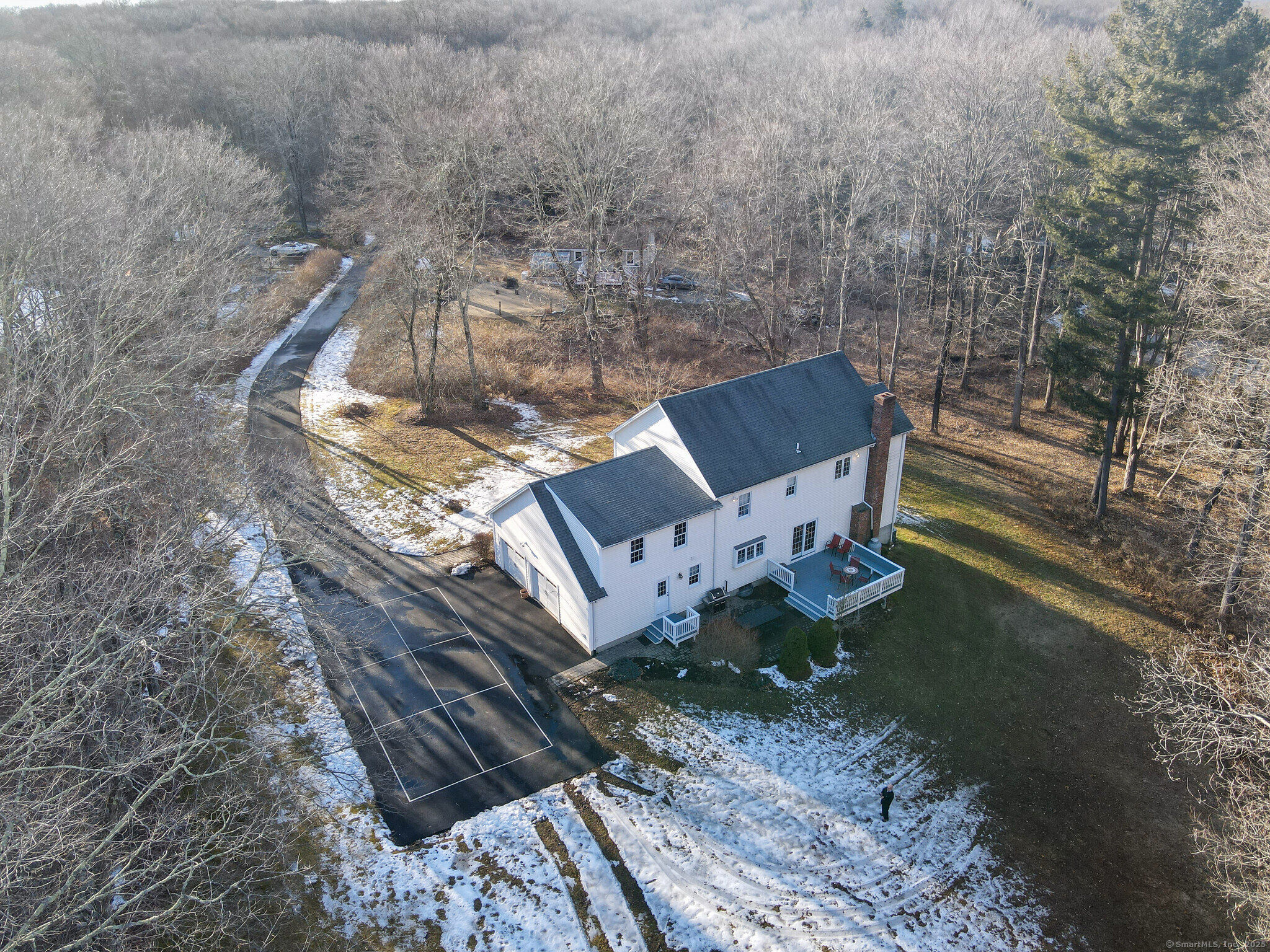 363 Nut Plains Road, Guilford, Connecticut image 33