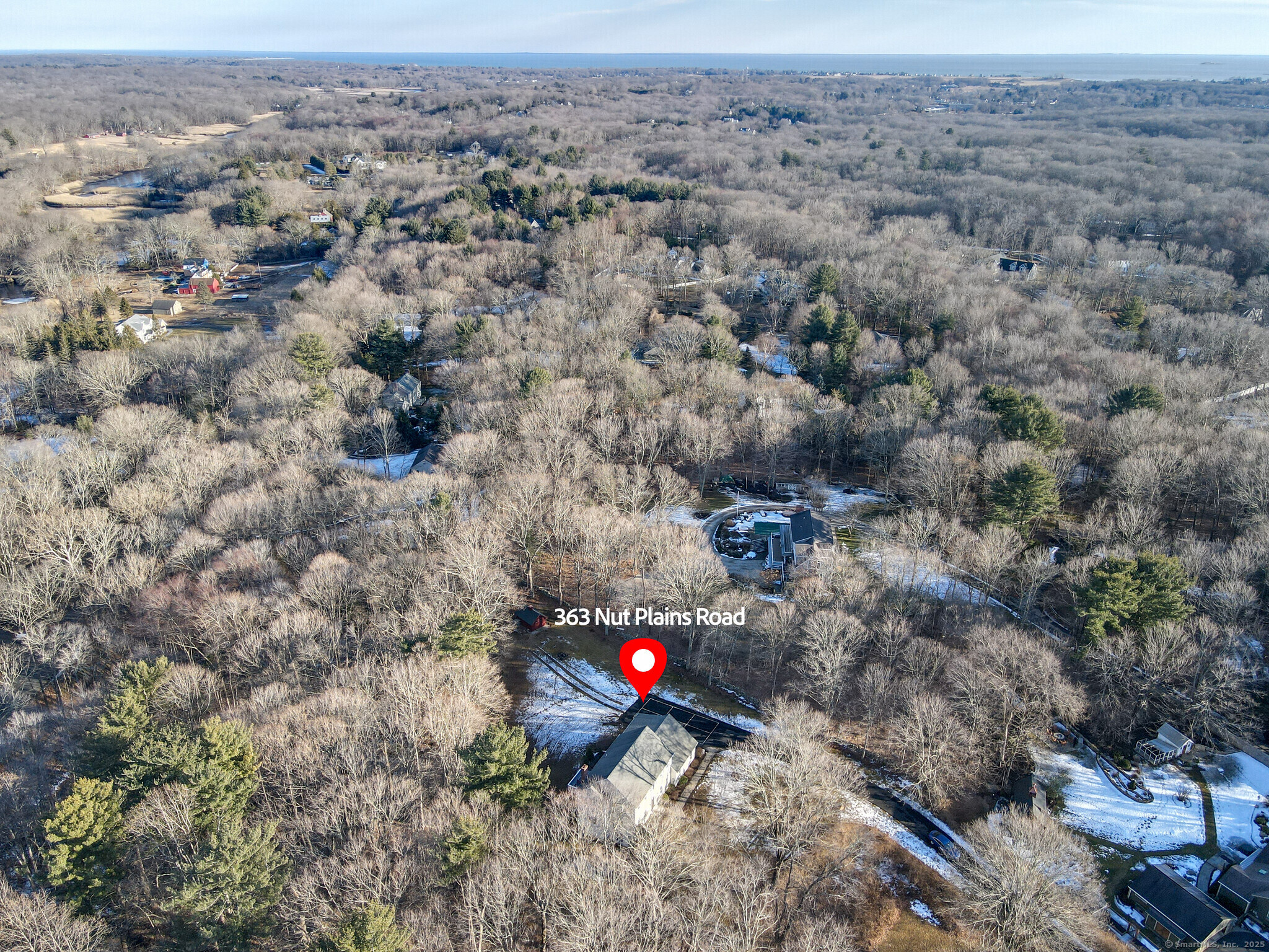 363 Nut Plains Road, Guilford, Connecticut image 40