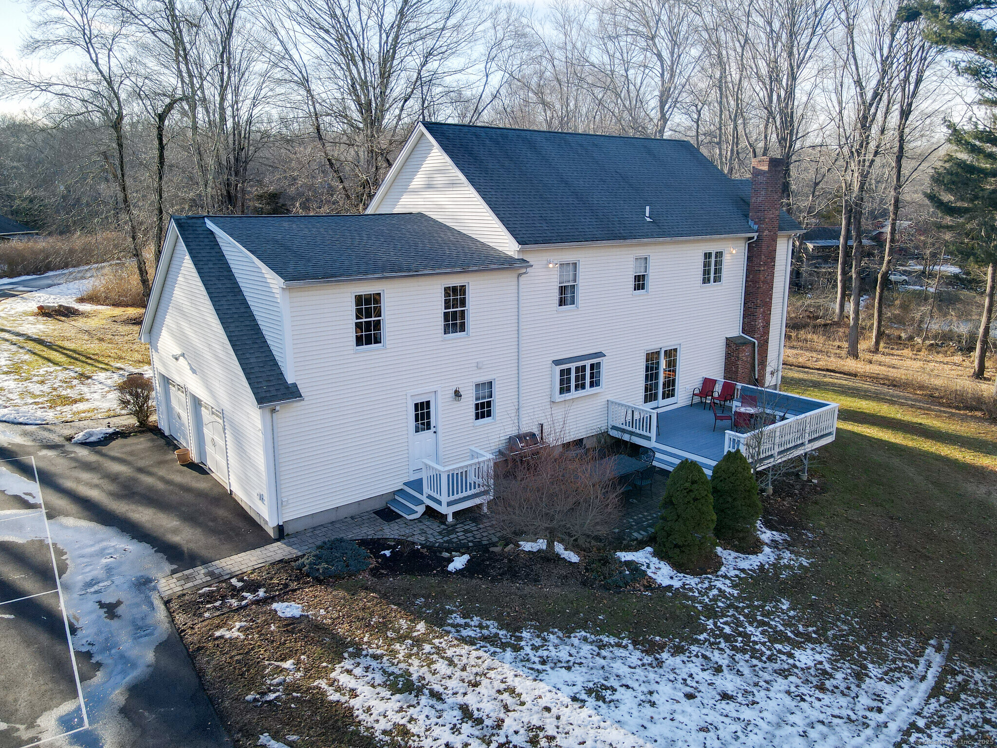 363 Nut Plains Road, Guilford, Connecticut image 32