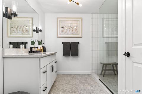 Tiny photo for 44 Williams Avenue, Stonington, CT 06355 (MLS # 24155827)