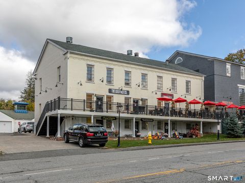 Tiny photo for 7 North Street, Litchfield, CT 06759 (MLS # 24150617)