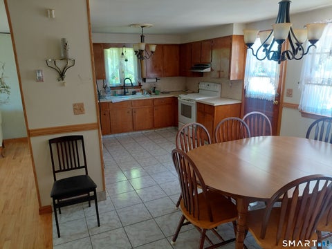 Tiny photo for 152 Saugus Avenue, Watertown, CT 06779 (MLS # 24183904)