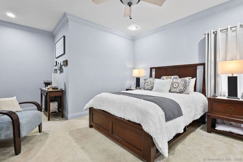 Tiny photo for 35 Rustle Meadow Lane, Canton, CT 06019 (MLS # 24136726)