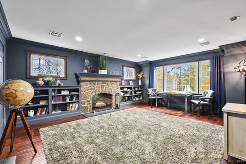 Tiny photo for 35 Rustle Meadow Lane, Canton, CT 06019 (MLS # 24136726)