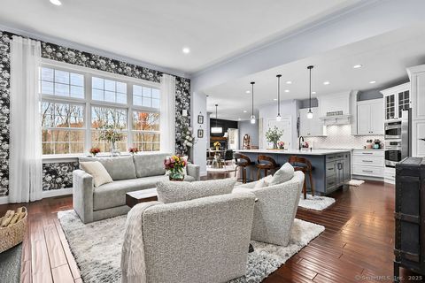 Tiny photo for 35 Rustle Meadow Lane, Canton, CT 06019 (MLS # 24136726)