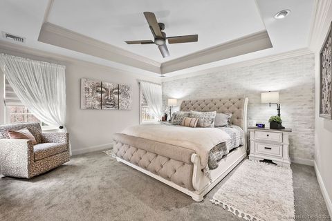 Tiny photo for 35 Rustle Meadow Lane, Canton, CT 06019 (MLS # 24136726)