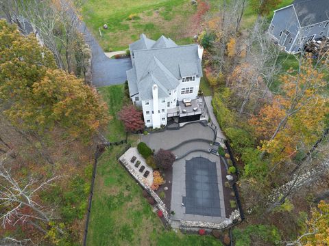 Tiny photo for 35 Rustle Meadow Lane, Canton, CT 06019 (MLS # 24136726)