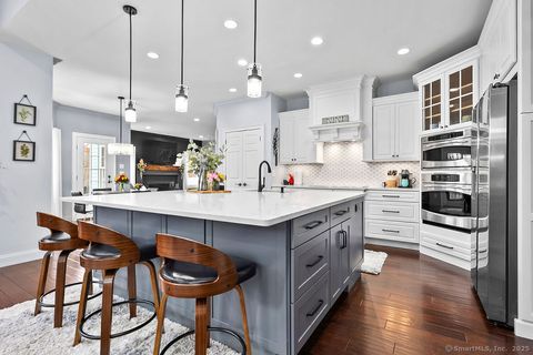 Tiny photo for 35 Rustle Meadow Lane, Canton, CT 06019 (MLS # 24136726)