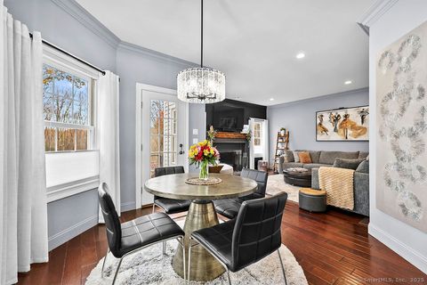 Tiny photo for 35 Rustle Meadow Lane, Canton, CT 06019 (MLS # 24136726)