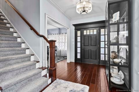 Tiny photo for 35 Rustle Meadow Lane, Canton, CT 06019 (MLS # 24136726)