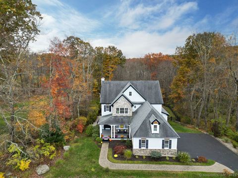 Tiny photo for 35 Rustle Meadow Lane, Canton, CT 06019 (MLS # 24136726)