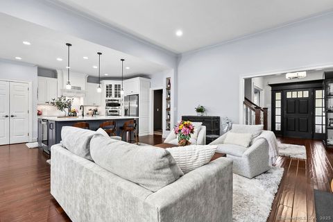 Tiny photo for 35 Rustle Meadow Lane, Canton, CT 06019 (MLS # 24136726)