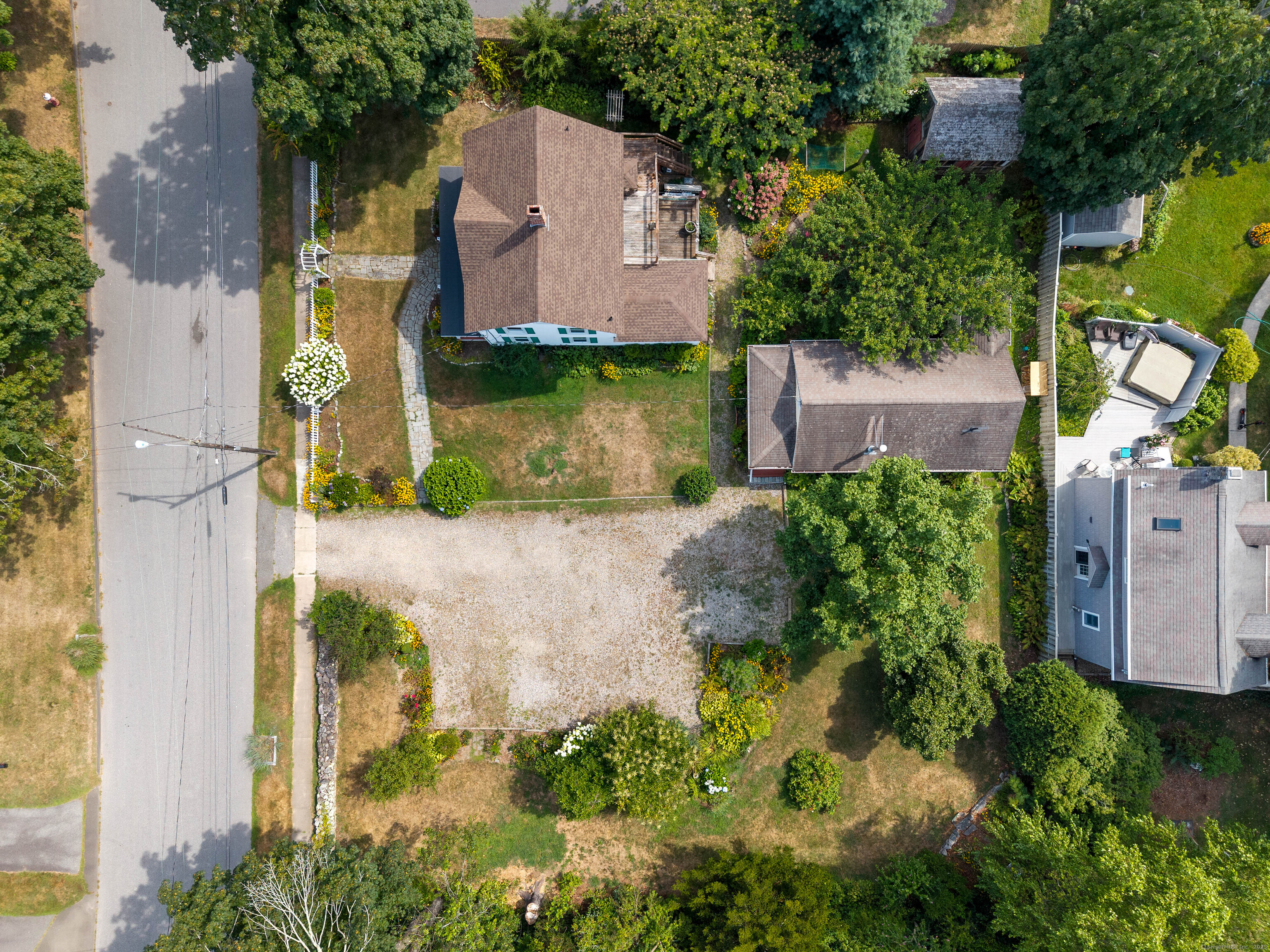 22 York Avenue