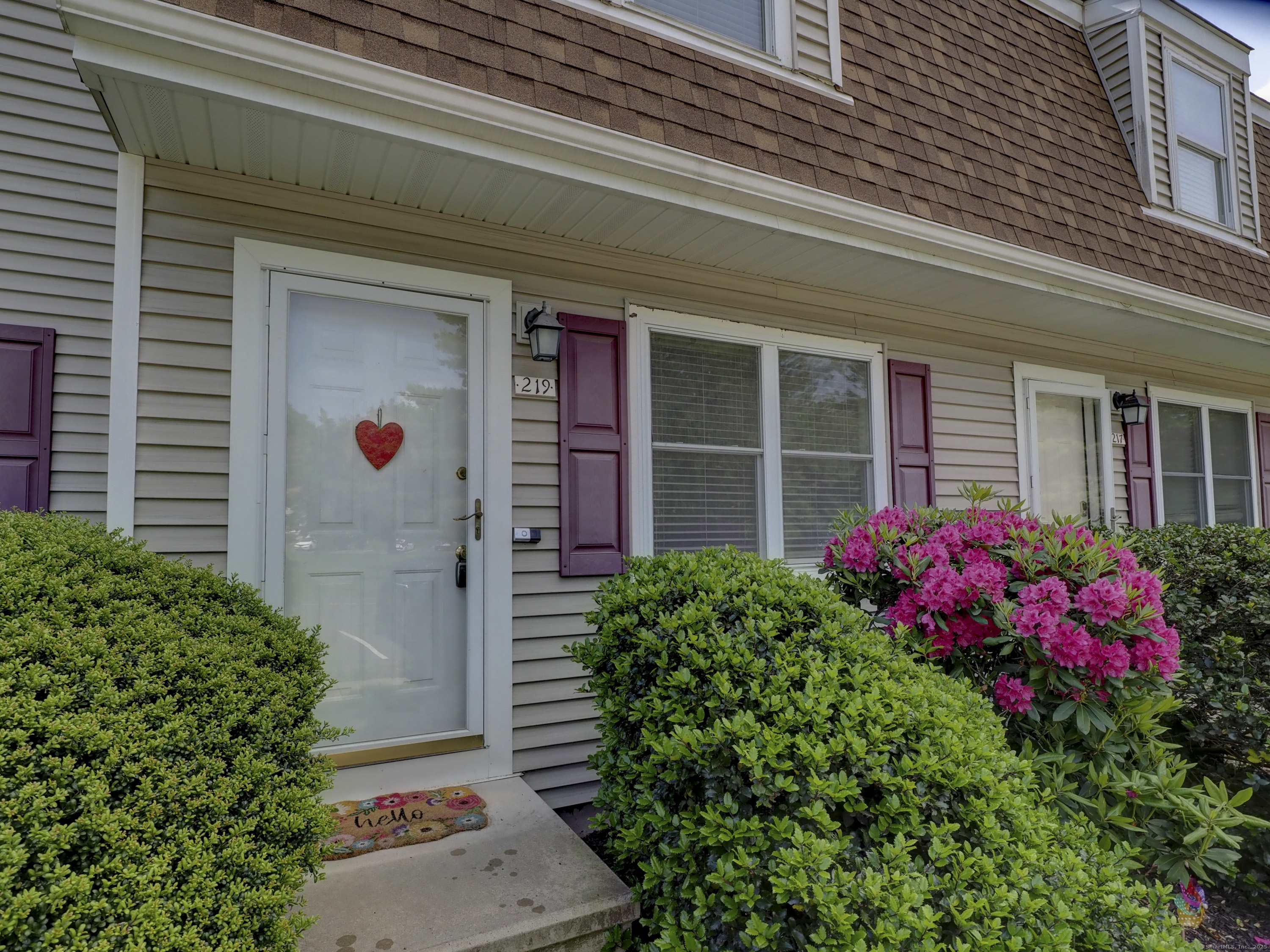 219 Brentwood Drive 219