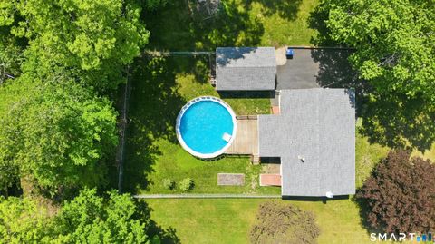 Tiny photo for 32 Highland Drive, Ledyard, CT 06339 (MLS # 24176937)