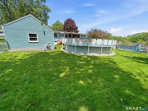 Tiny photo for 32 Highland Drive, Ledyard, CT 06339 (MLS # 24176937)