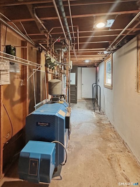 Tiny photo for 32 Highland Drive, Ledyard, CT 06339 (MLS # 24176937)