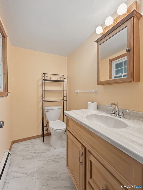 Tiny photo for 32 Highland Drive, Ledyard, CT 06339 (MLS # 24176937)