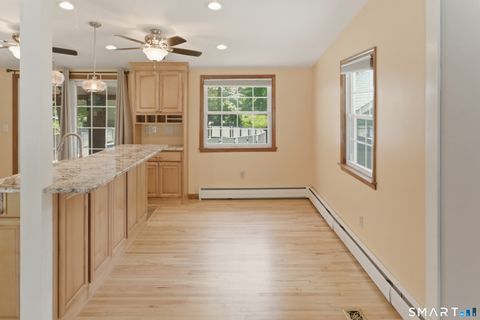 Tiny photo for 32 Highland Drive, Ledyard, CT 06339 (MLS # 24176937)