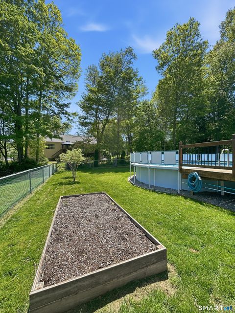 Tiny photo for 32 Highland Drive, Ledyard, CT 06339 (MLS # 24176937)