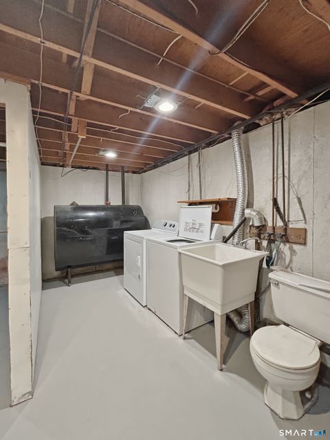 Tiny photo for 32 Highland Drive, Ledyard, CT 06339 (MLS # 24176937)