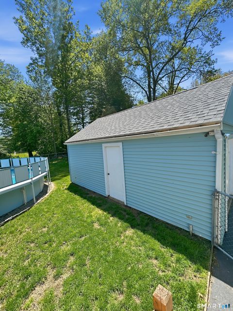 Tiny photo for 32 Highland Drive, Ledyard, CT 06339 (MLS # 24176937)