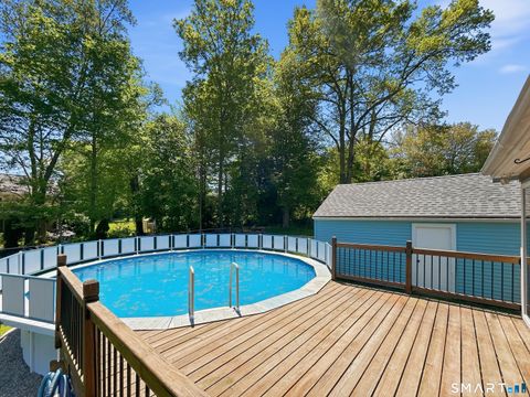 Tiny photo for 32 Highland Drive, Ledyard, CT 06339 (MLS # 24176937)