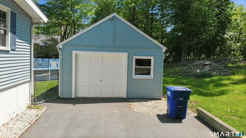 Tiny photo for 32 Highland Drive, Ledyard, CT 06339 (MLS # 24176937)