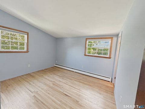 Tiny photo for 32 Highland Drive, Ledyard, CT 06339 (MLS # 24176937)