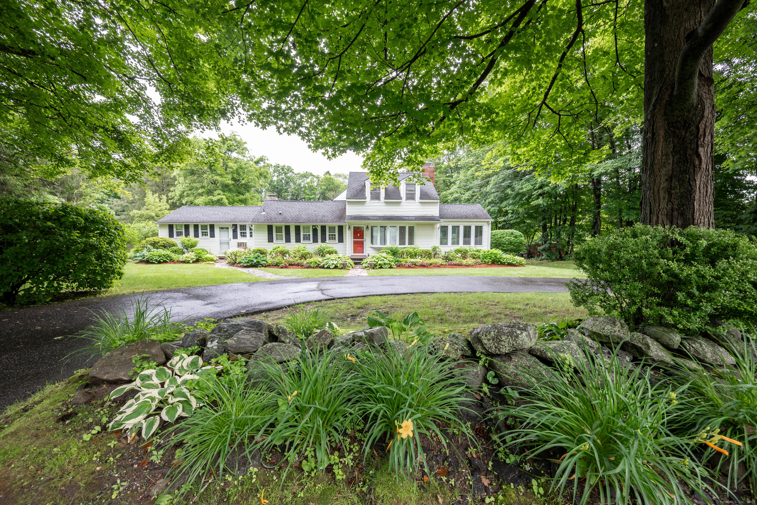 117 Long Meadow Hill Road