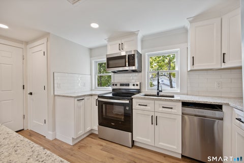 Tiny photo for 54 Spring Street #2, Wallingford, CT 06492 (MLS # 24202683)