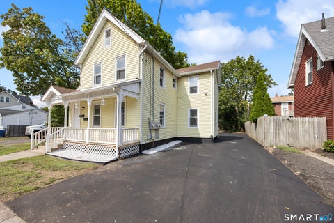 Tiny photo for 54 Spring Street #2, Wallingford, CT 06492 (MLS # 24202683)