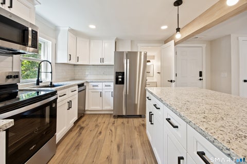 Tiny photo for 54 Spring Street #2, Wallingford, CT 06492 (MLS # 24202683)