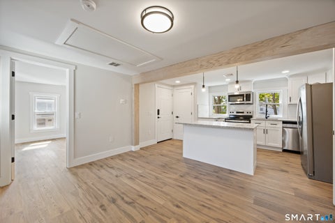 Tiny photo for 54 Spring Street #2, Wallingford, CT 06492 (MLS # 24202683)