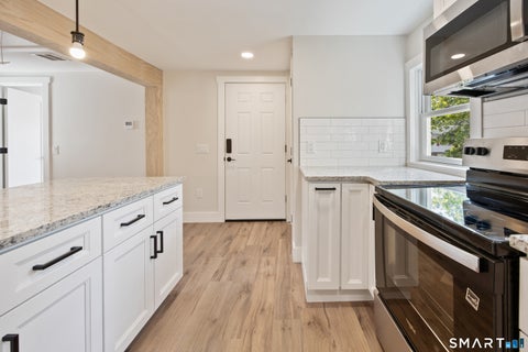 Tiny photo for 54 Spring Street #2, Wallingford, CT 06492 (MLS # 24202683)