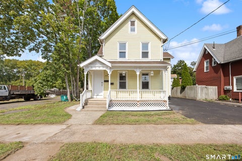 Tiny photo for 54 Spring Street #2, Wallingford, CT 06492 (MLS # 24202683)