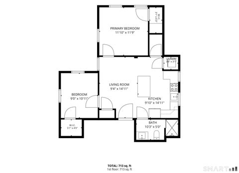 Tiny photo for 54 Spring Street #2, Wallingford, CT 06492 (MLS # 24202683)