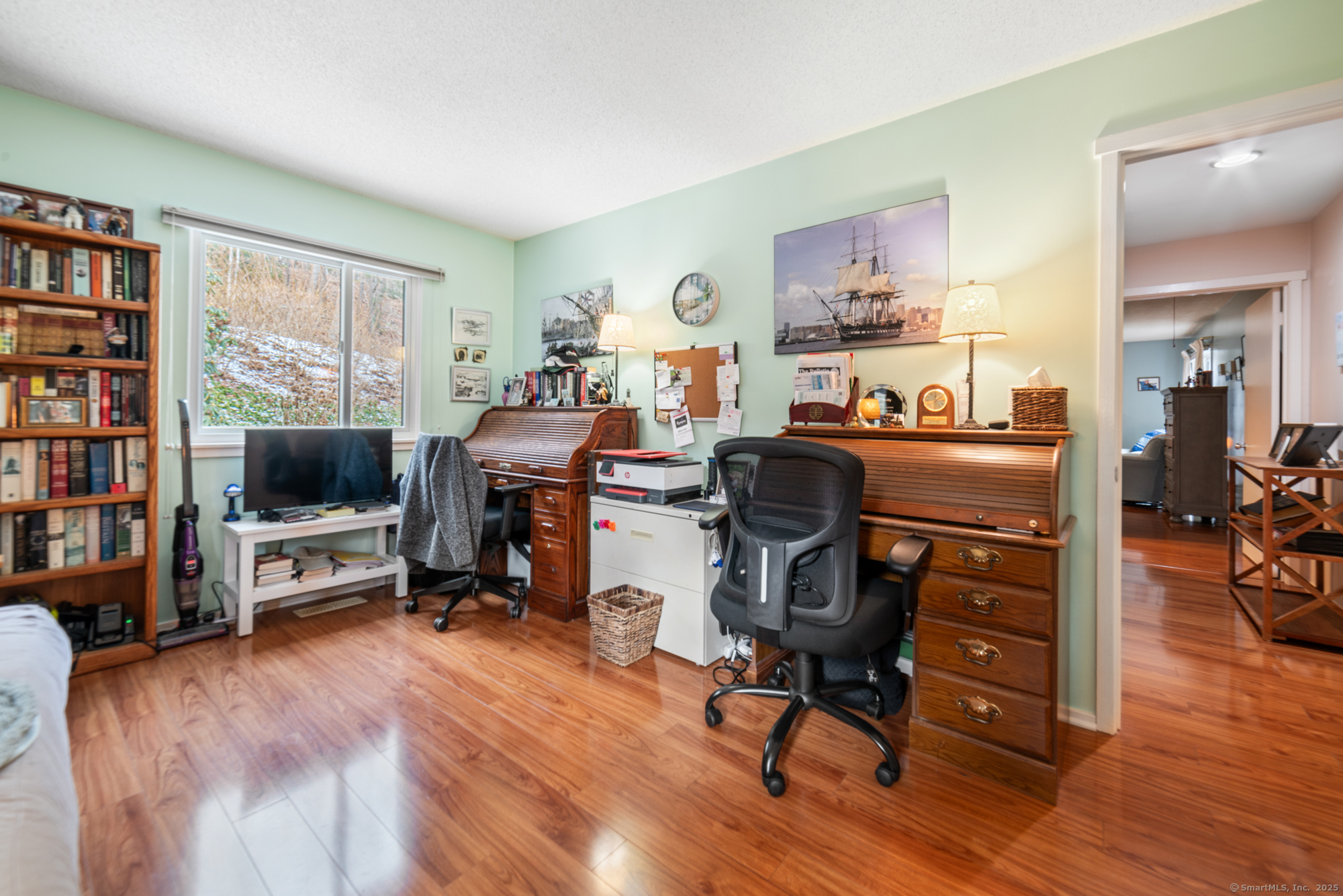 246 Heritage Village #A, Southbury, Connecticut image 12