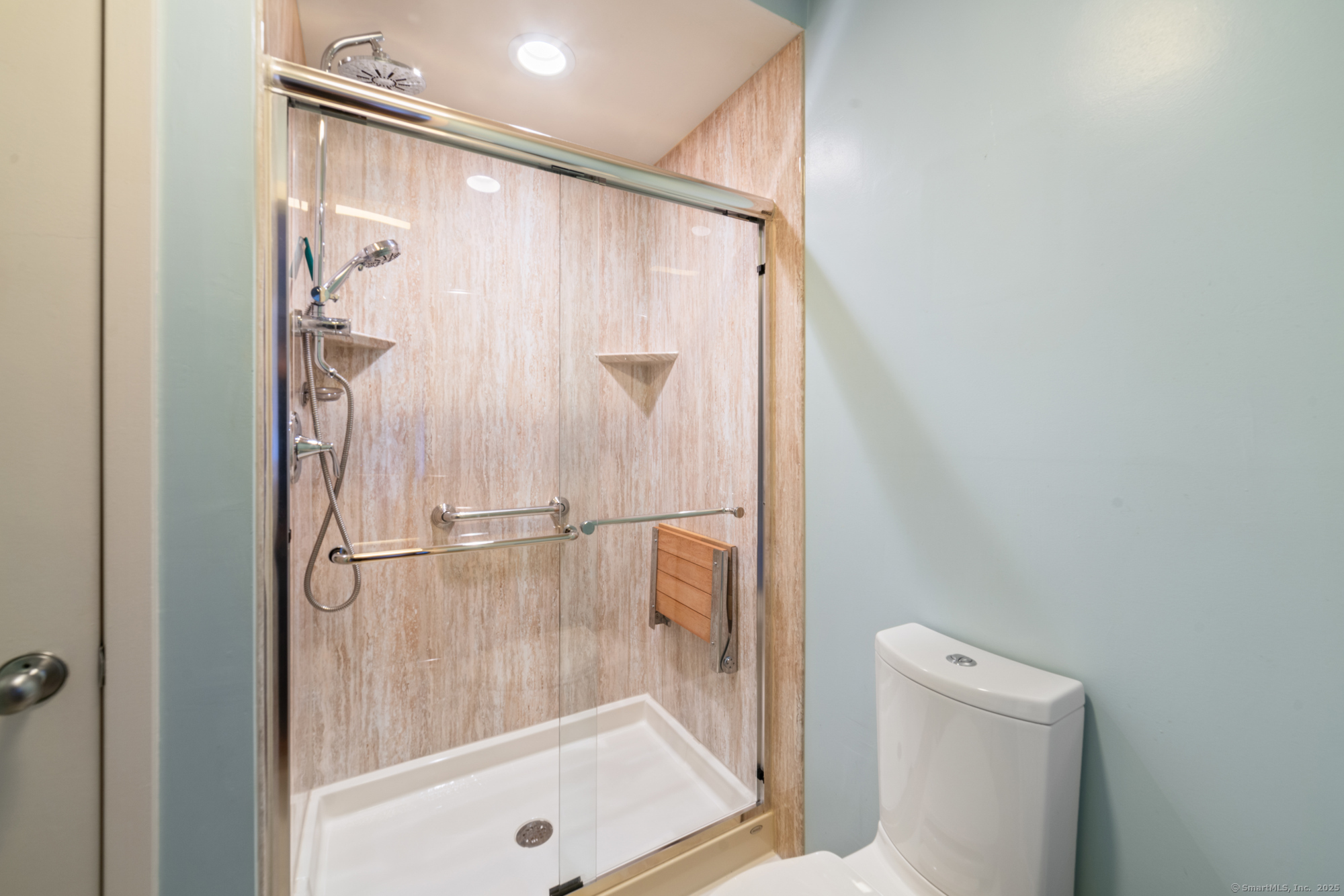 246 Heritage Village #A, Southbury, Connecticut image 8
