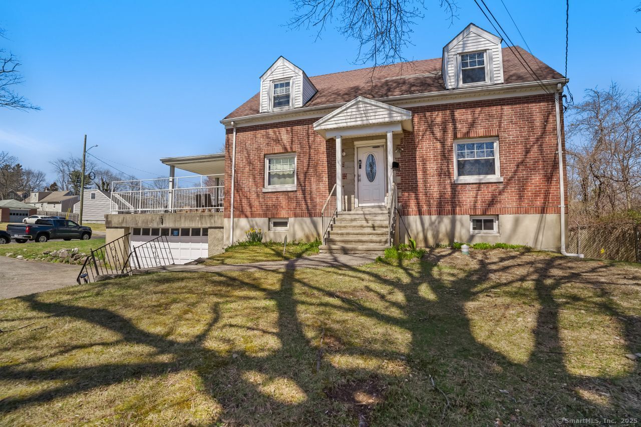 3170 Old Town Road, Bridgeport, Connecticut image 1