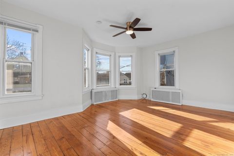 Tiny photo for 394 Gregory Street #1, Bridgeport, CT 06604 (MLS # 24143737)