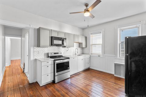 Tiny photo for 394 Gregory Street #1, Bridgeport, CT 06604 (MLS # 24143737)