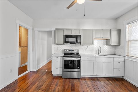 Tiny photo for 394 Gregory Street #1, Bridgeport, CT 06604 (MLS # 24143737)