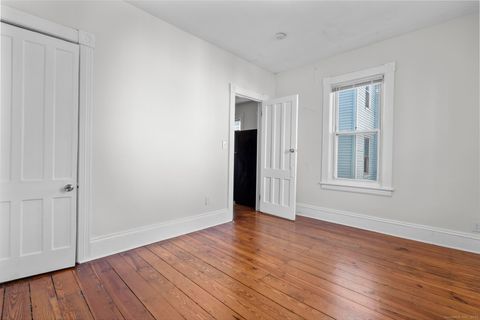 Tiny photo for 394 Gregory Street #1, Bridgeport, CT 06604 (MLS # 24143737)