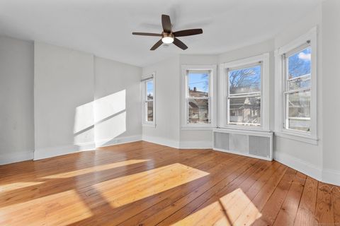 Tiny photo for 394 Gregory Street #1, Bridgeport, CT 06604 (MLS # 24143737)