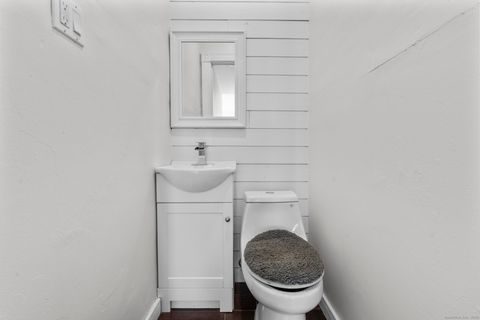 Tiny photo for 394 Gregory Street #1, Bridgeport, CT 06604 (MLS # 24143737)