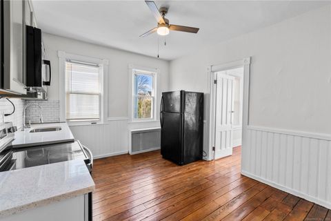 Tiny photo for 394 Gregory Street #1, Bridgeport, CT 06604 (MLS # 24143737)
