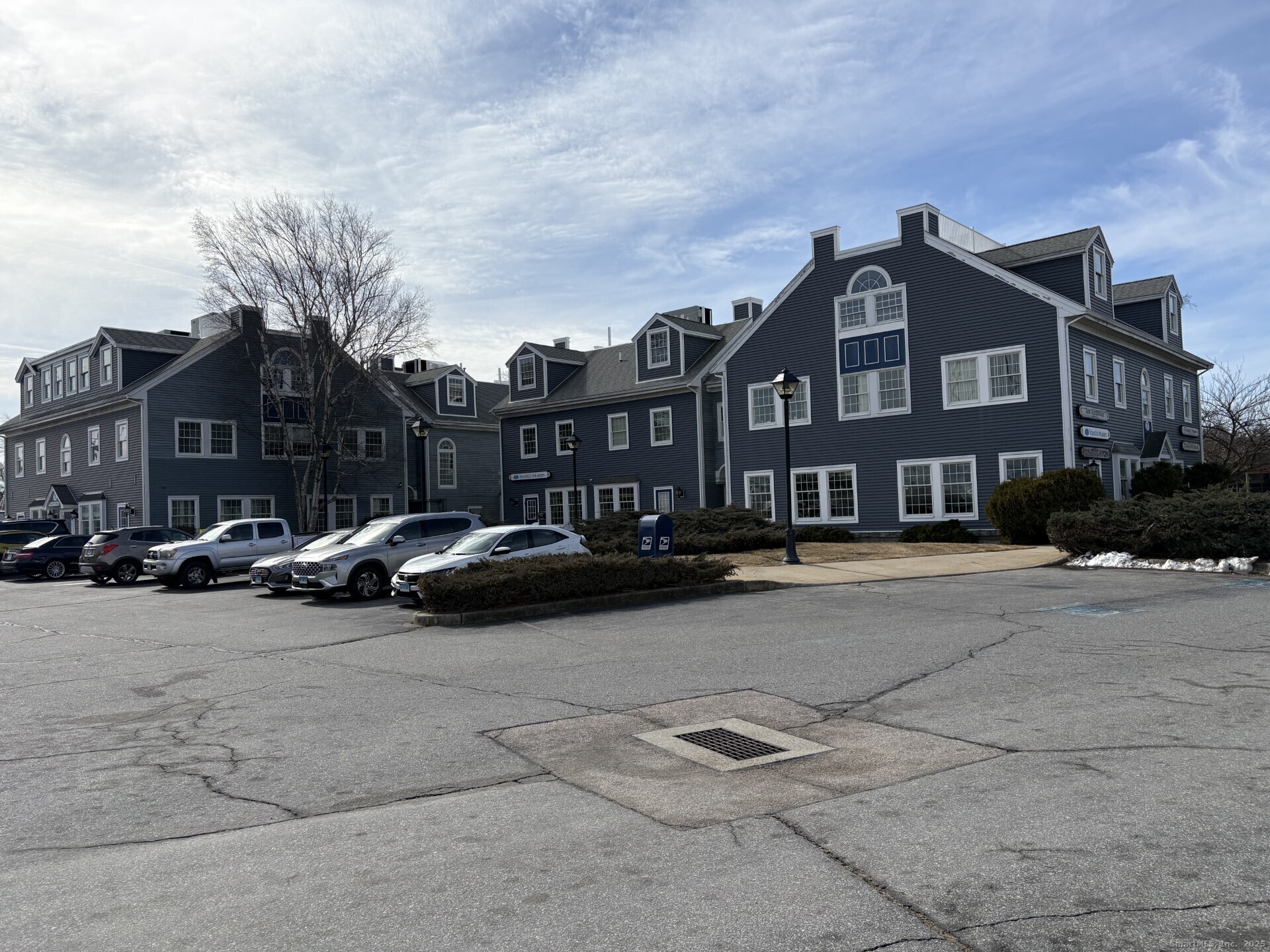 88-B Howard Street