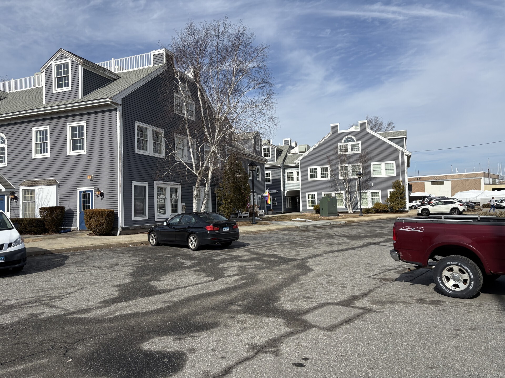 88-B Howard Street