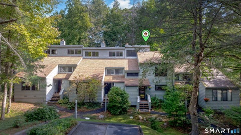 Condo For Sale - 143 Old Farms Road #143<br/> Torrington, CT 06790